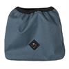 Housses d'étriers QHP Turquoise foncé