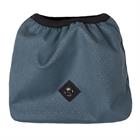 Housses d'étriers QHP Turquoise foncé