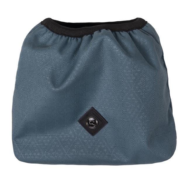 Housses d'étriers QHP Turquoise foncé