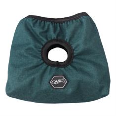 Housses d'étriers QHP Vert foncé