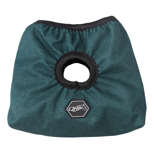 Housses d'étriers QHP Vert foncé