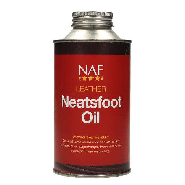 Huile de Pied de Boeuf NAF 