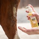 Huile dermatologique naturelle Zedan 