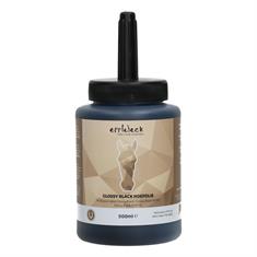 Huile pour sabots EJGlossy Black Epplejeck Noir