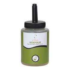 Huile pour sabots Epplejeck Noir
