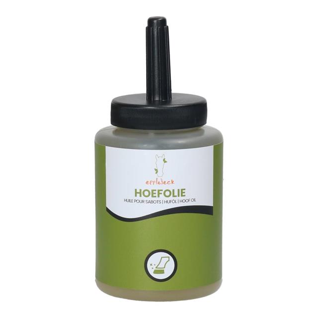 Huile pour sabots Epplejeck Noir