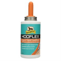 Huile pour sabots Hooflex Absorbine Divers
