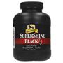 Huile pour sabots SuperShine Absorbine Noir