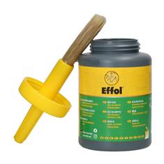 Huile Sabot Avec Pinceau Effol Divers
