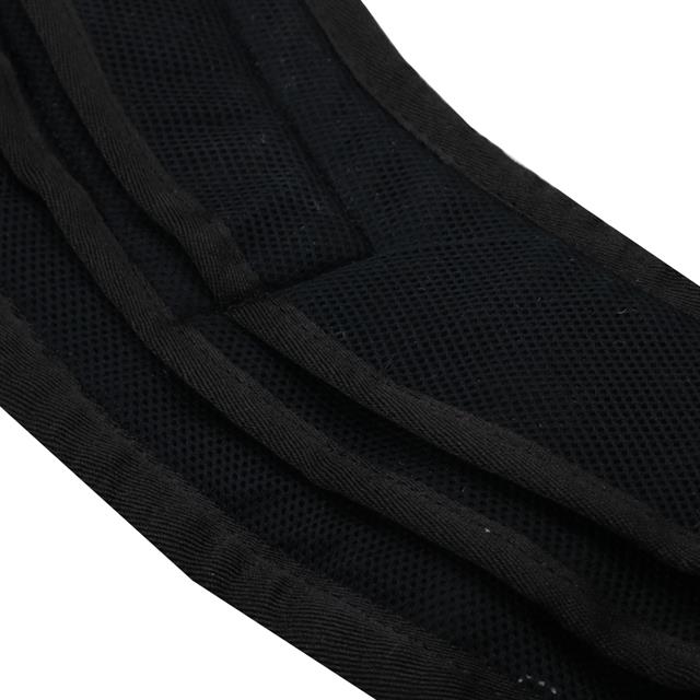 Hydratants pour sabots HORSEGEAR Noir
