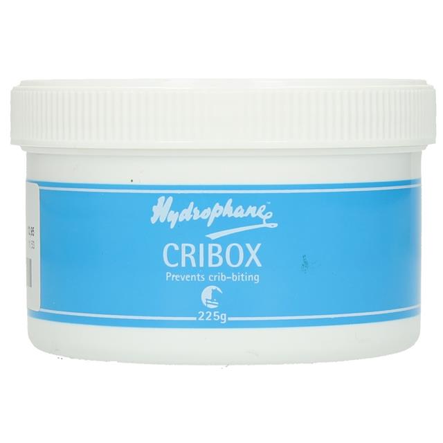 Hydrophane Anti-Morsures Cribox Autre