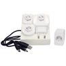 Ice Vibe Câbles & Accu (Led) Horseware 