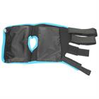 Ice Vibe Hock Wrap Horseware Noir