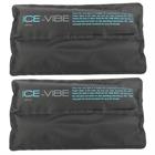 Ice Vibe Hock Wrap Horseware Noir