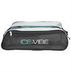 Ice Vibe Hock Wrap Horseware Noir