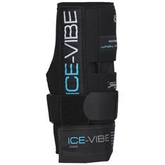 Ice Vibe Knee Wrap Horseware Noir