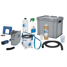 Inhalateur Air One Flex avec masque HippoMed - set complet Autre