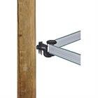 Isolateur angulaire Cavallo Pack de 10 Kerbl 