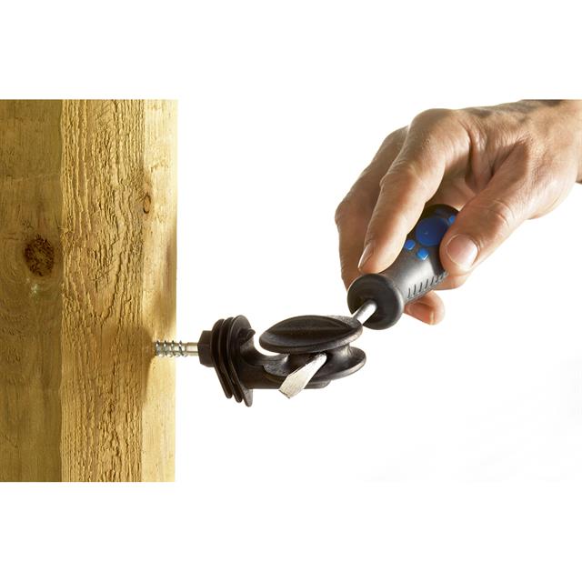Isolateur angulaire Super Pack de 10 Kerbl 