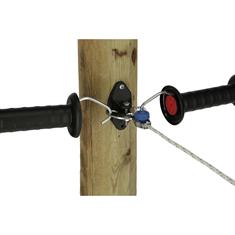 Isolateur de poignée Kerbl pack de 4