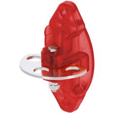 Isolateur de poignée Vario Pack de 4 Kerbl