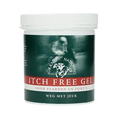 Itch Free Gel 500ml Grand National