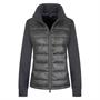 JAS HV POLO HVPDELIA FLEECE Bleu foncé