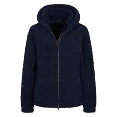 JAS HV POLO HVPDILA Bleu foncé