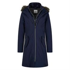JAS HV POLO HVPISA Bleu foncé
