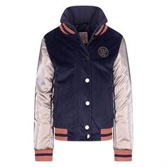 JAS IMPERIAL RIDING IRHJAXY KIDS Bleu foncé