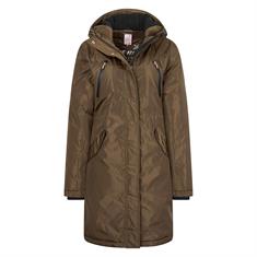 JAS IMPERIAL RIDING IRHJOLLY Marron clair