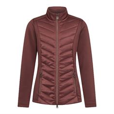 JAS LEMIEUX YOUNG RIDER DYNAMIQUE KIDS Rose foncé