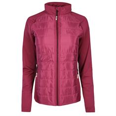 JAS ROAN CYCLE TWO Rouge