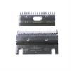 Jeu de peignes Fin 1-2Mm Heiniger 