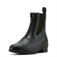 Jodhpurs Heritage Paddock Zip Ariat Hommes Noir