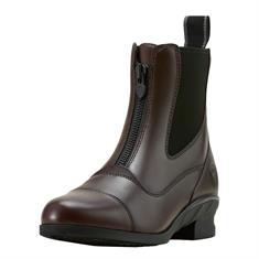 Jodhpurs Heritage Paddock Zip Ariat Marron