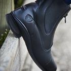 Jodhpurs Heritage Paddock Zip Ariat Noir
