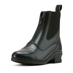 Jodhpurs Heritage Paddock Zip Ariat Noir