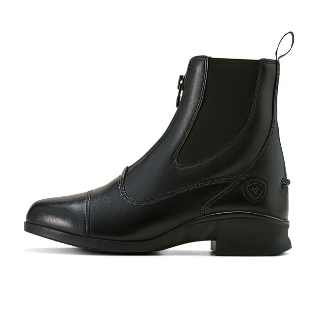 Jodhpurs Heritage Paddock Zip Ariat Noir