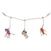 Jouet cheval Pendentif QHP Divers