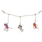 Jouet cheval Pendentif QHP Divers