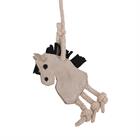 Jouet cheval Pendentif QHP Divers
