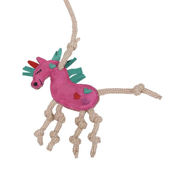 Jouet cheval Pendentif QHP Divers