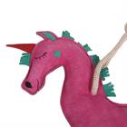 Jouet cheval Unicorn QHP Divers