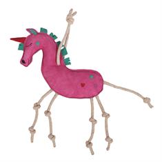 Jouet cheval Unicorn QHP Divers