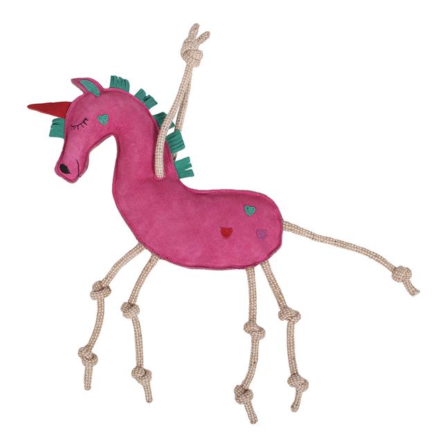 Jouet cheval Unicorn QHP Divers