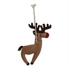 Jouet pour cheval EJreindeer Epplejeck Marron