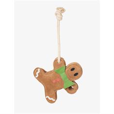 Jouet pour cheval Gingerbread LeMieux Marron