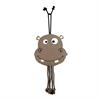 Jouet pour cheval Hippo Eskadron Platinum Marron clair