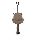 Jouet pour cheval Hippo Eskadron Platinum Marron clair